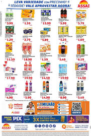Encarte Assaí Atacadista Página 2
