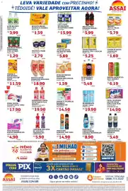 Encarte Assaí Atacadista Página 2