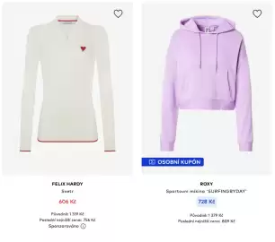 About you leták Strana 1