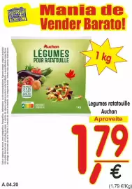 Folheto Casa Cheia Página 1