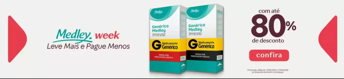 Encarte Drogasil semana 16 Página 3