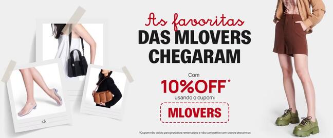 Catálogo Melissa Página 2