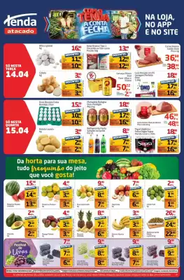 Tenda Atacado (válido até 15-04)