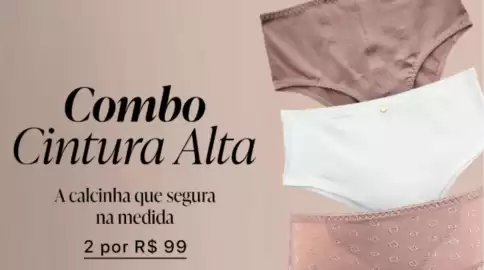 Catálogo Duloren Página 4