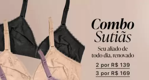 Catálogo Duloren Página 5