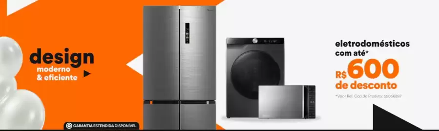 Catálogo Pontofrio Página 4