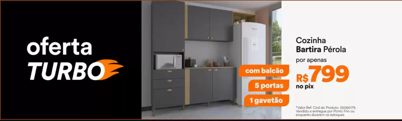 Pontofrio (válido até 30-04)