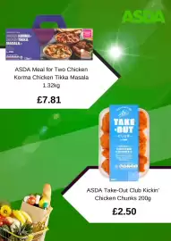 Asda leaflet week 16 Page 2