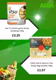 Asda leaflet week 16 Page 3