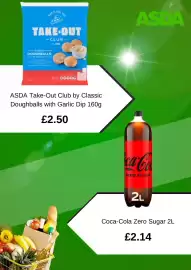 Asda leaflet week 16 Page 4