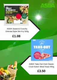 Asda leaflet week 16 Page 6