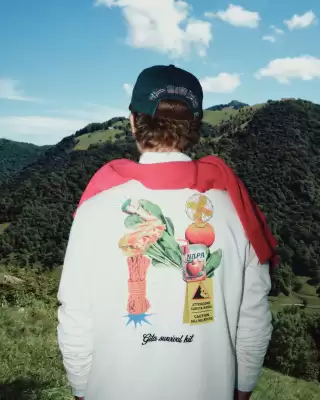 Napapijri (válido hasta el 6-06)