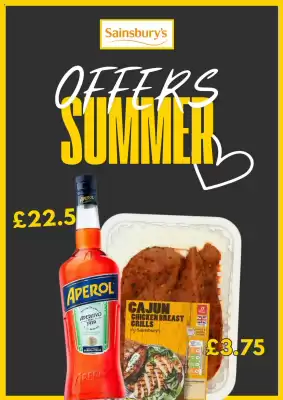 Sainsbury's (valid until 20-04)