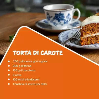 Hurrà (valido fino al 31-05)