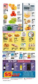 Brookshire's weekly ad week 16 Page 4