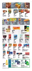 Brookshire's weekly ad week 16 Page 2