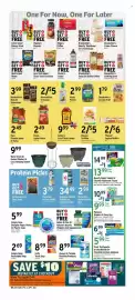 Brookshire's weekly ad week 16 Page 3