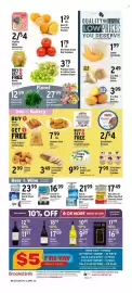 Brookshire's weekly ad week 16 Page 4