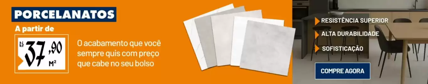 Encarte Obramax Página 1