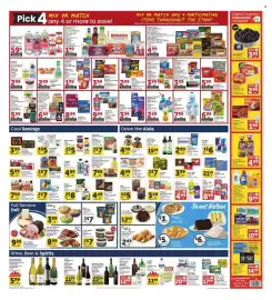 Albertsons weekly ad week 16 Page 2