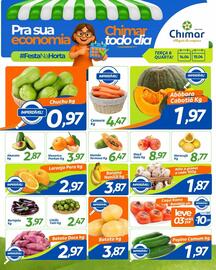 Catálogo Chimar Supermercados Página 2