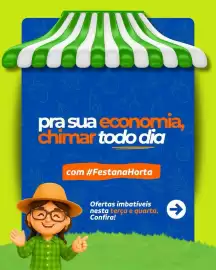 Catálogo Chimar Supermercados Página 1