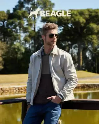 Beagle (válido até 27-04)