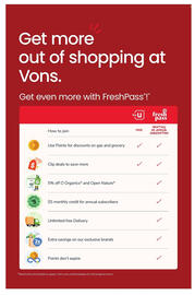 Vons weekly ad week 16 Page 6