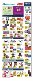 Vons weekly ad week 16 Page 4