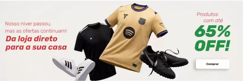 Catálogo Centauro Página 1