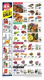 Safeway weekly ad week 16 Page 2