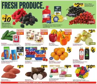 Winn Dixie weekly ad week 16 Page 2