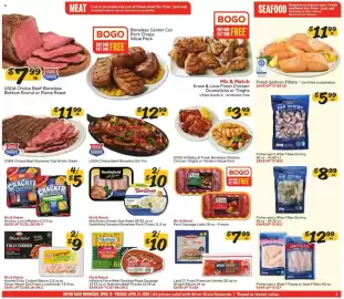 Winn Dixie weekly ad week 16 Page 3