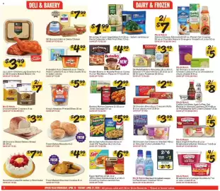 Winn Dixie weekly ad week 16 Page 4