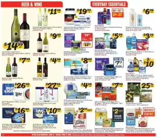 Winn Dixie weekly ad week 16 Page 6