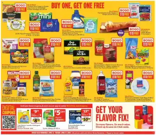 Winn Dixie weekly ad week 16 Page 7