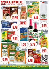 Delikatesy Paleo gazetka Strona 2