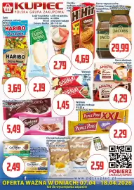 Delikatesy Paleo gazetka Strona 3