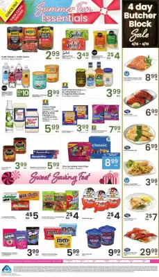 Albertsons (valid until 21-04)