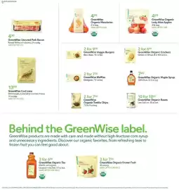 Publix weekly ad week 16 Page 10