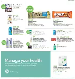 Publix weekly ad week 16 Page 15