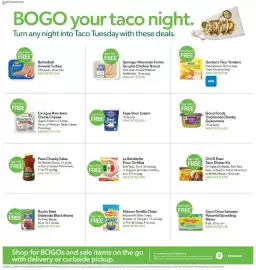 Publix weekly ad week 16 Page 20