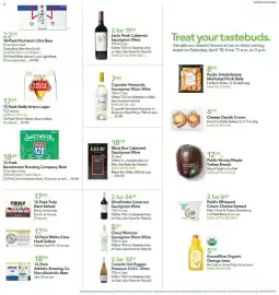 Publix weekly ad week 16 Page 3