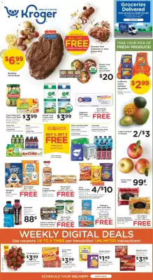 Kroger (valid until 21-04)