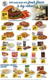 Food Lion weekly ad week 16 Page 4