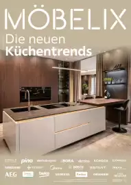 Möbelix Prospekt Seite 1