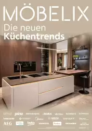 Möbelix Prospekt Seite 1