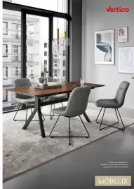 Möbelix Prospekt Seite 11