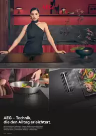 Möbelix Prospekt Seite 12