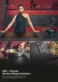 Möbelix Prospekt Seite 12